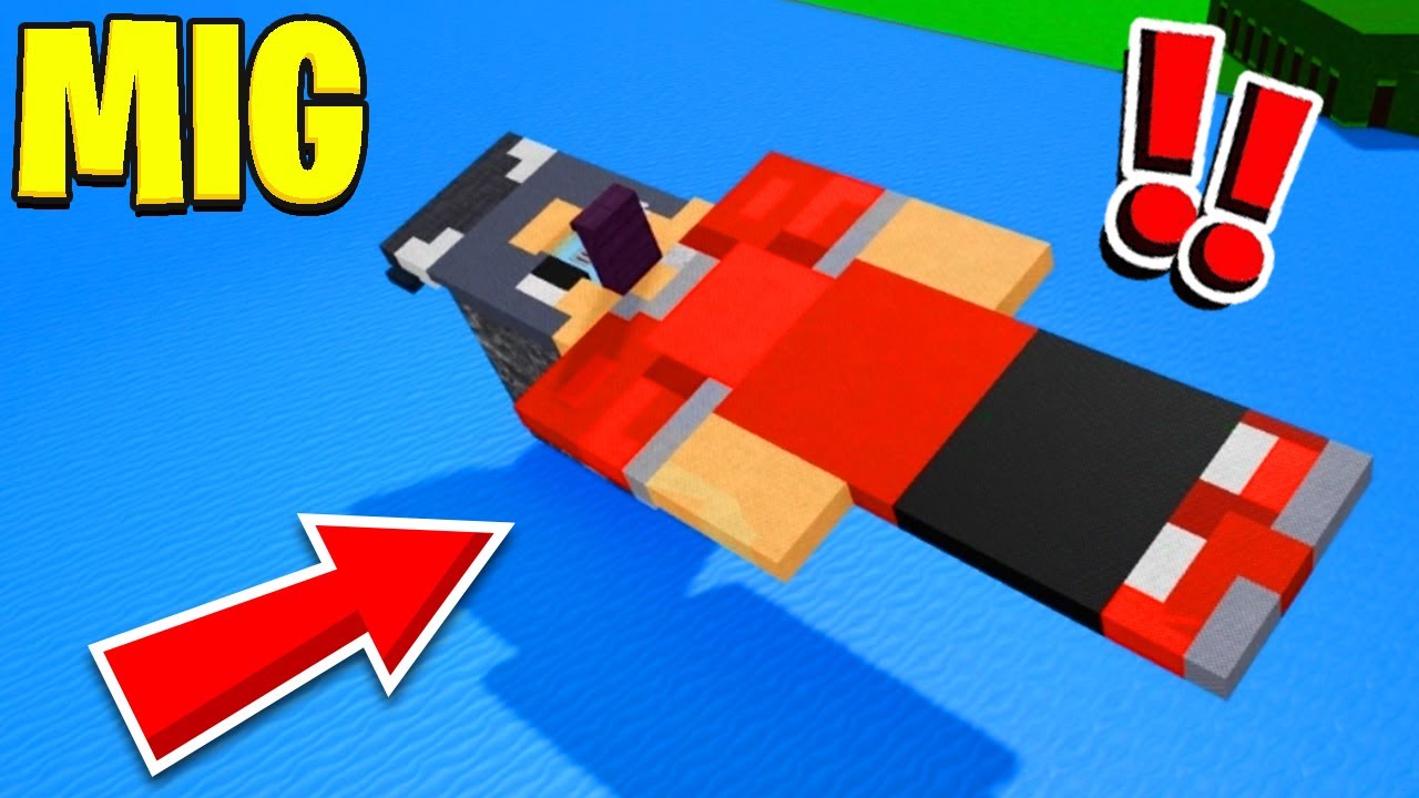 En KÆMPE Båd Der Ligner MIG I Build A Boat - Roblox