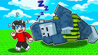 Ikke Væk BRAINROTSNE I Roblox!