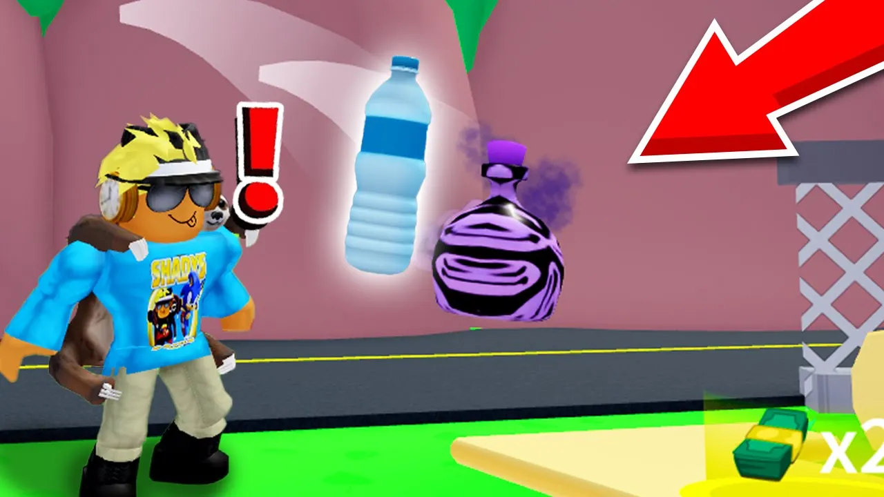 Jeg Laver TRICK SHOTS I Trick Shot Simulator !