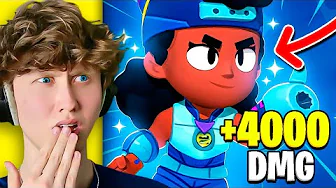 Jeg Fik MEG Mega God I Brawl Stars!