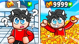 Jeg Brugte 8.000 Robux I Roblox Rivals!