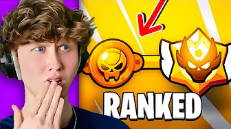 Ranked I Den Helt Nye Brawl Stars Sæson!