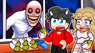 Kan Vi Klare Shawarma Spillet I Roblox?