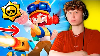 Vi Vinder ALT For MANGE Spil I BRAWL STARS!