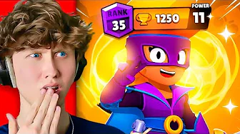 Jeg Købte AMBER I Brawl Stars!