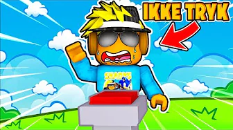 IKKE Tryk På KNAPPEN I Roblox!