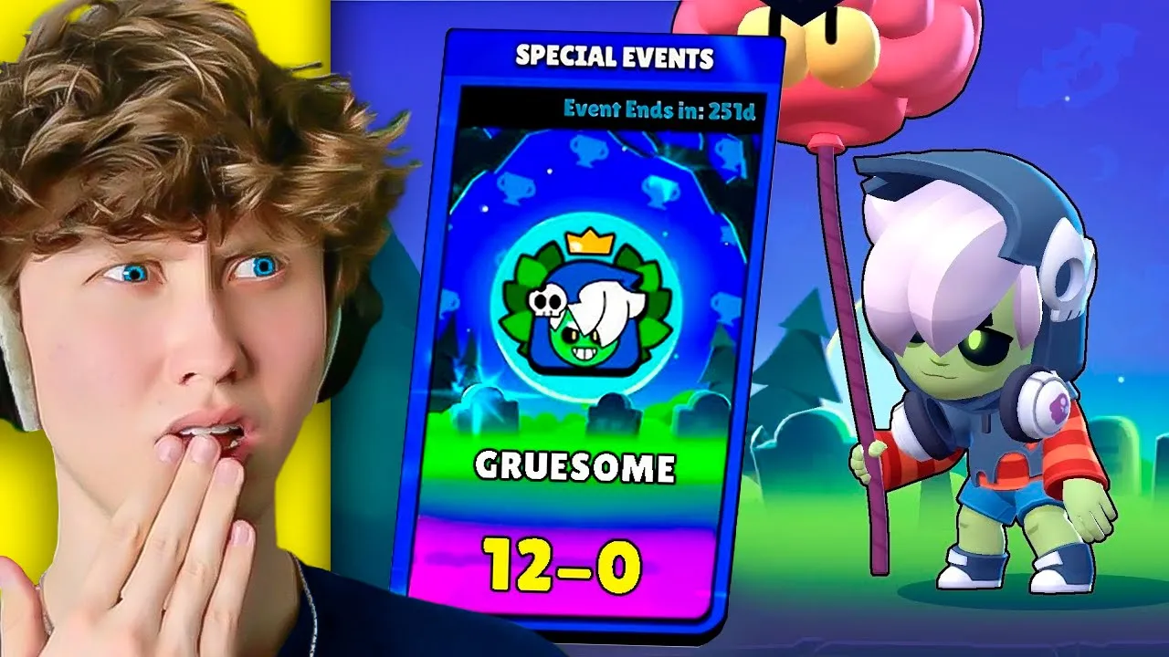 Det Nye Brawl Stars Gamemode Kan Gøre Dig RIG!