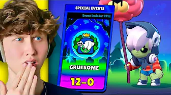 Det Nye Brawl Stars Gamemode Kan Gøre Dig RIG!