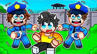 Kan Vi Flygte Fra Fængslet I Roblox Prison Life?