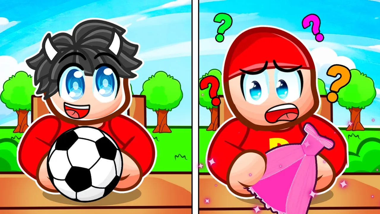 Kan Vi Gætte Hvem Der Lyver I Roblox?