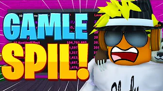 SÅDAN VAR ROBLOX SPIL FOR 7 ÅR SIDEN!