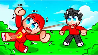 Jeg Slår Doodie Med Min Næse I Roblox Nose Battles!