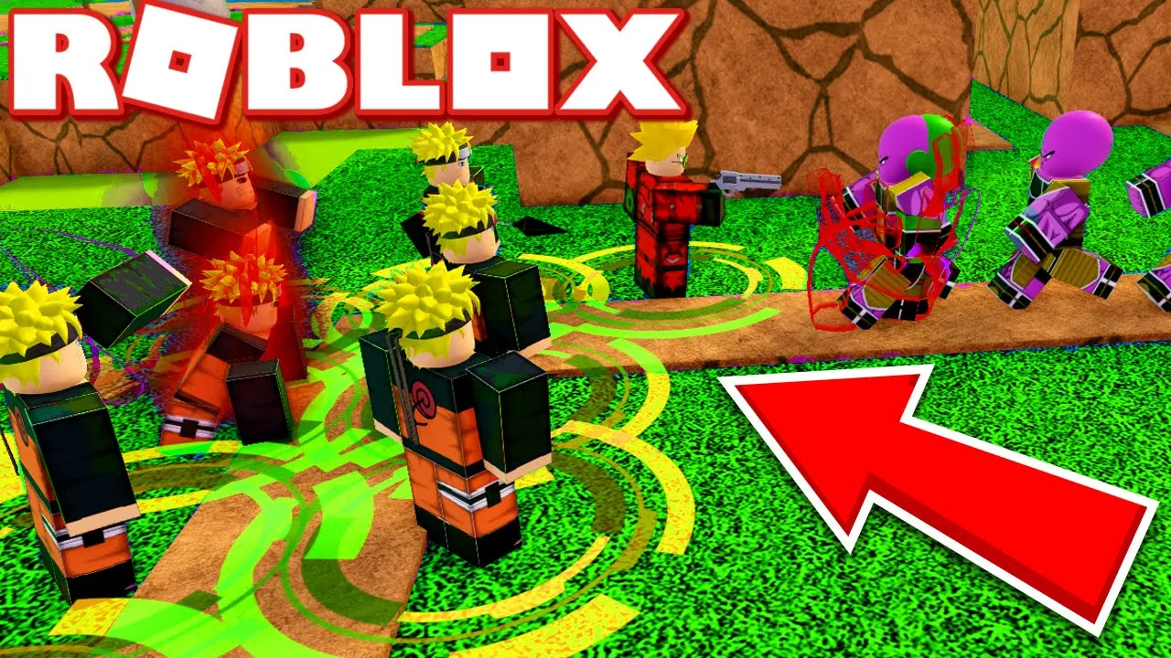 Laver MINI KRIG I Tower Defense - Roblox!