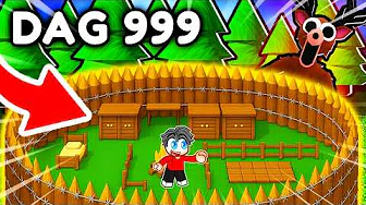 Jeg Fik Det Bedste I Roblox 99 Nights In The Forest!