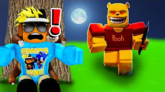 Peter Plys Er Blevet OND I Pooh Story!