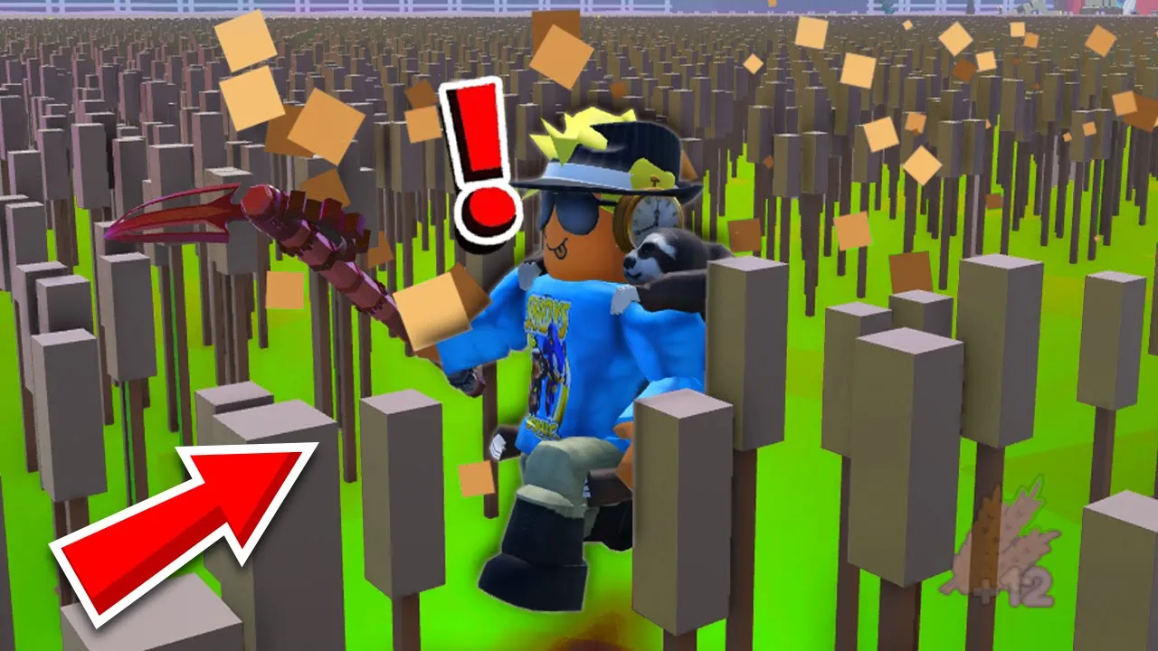 Vi Tjener $100.000 I Wheat Farming Simulator!