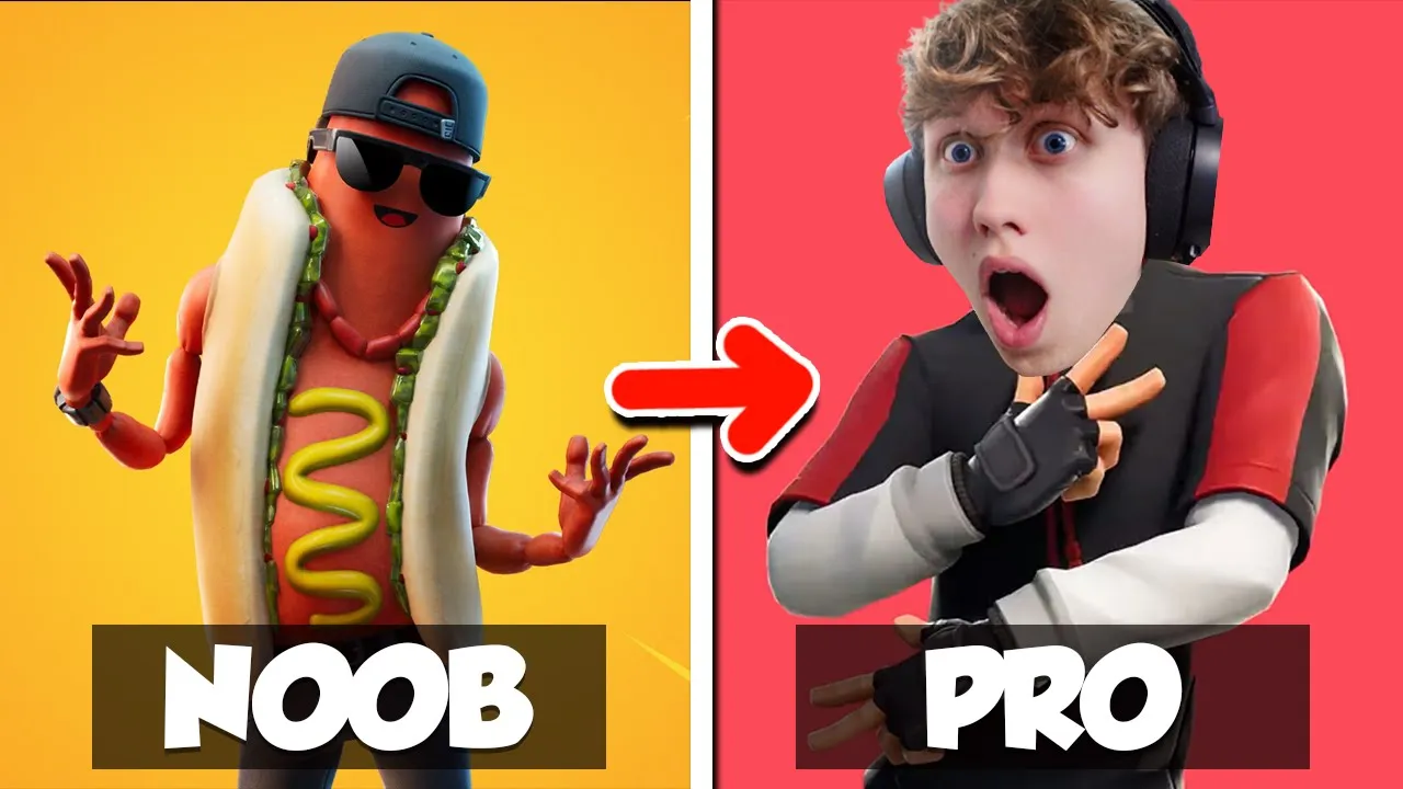 Giver Skins Virkelig En FORDEL I Fortnite?