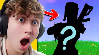 Hvad Er Det Mest POPULÆRE SKIN I Fortnite?