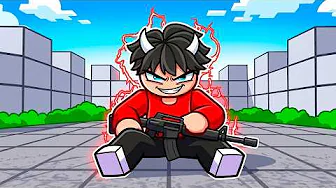Roblox Rivals Er TILBAGE!