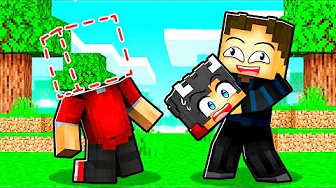 Judex Er Blevet SINDSSYG I Minecraft!