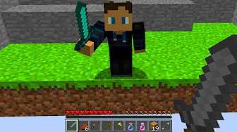 Kampen Mod JUDEX! - Minecraft Platformen #1