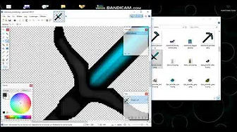 Texturepack! tutorial | Pack til Festaben! ;)