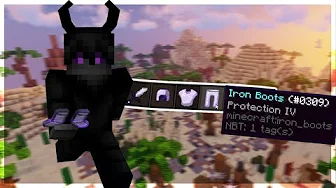 JUMPER FULD PROTECTION IV!