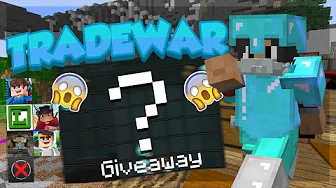 JEG TABTE TRADEWAR! | Freakyville Prison