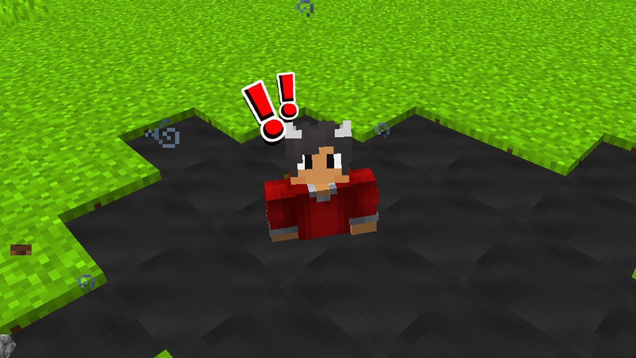 Jeg Kan Lave CUSTOM VAND I Minecraft!