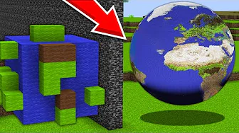 Jeg Snyder Judex Med AUTOBUILD I Byggekonkurrence I Minecraft!