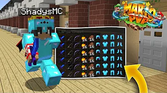 JUMPER VANVITTIGT GEAR + NOTCH! | MarioPvP