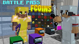 KØBER ALT FOR FCOINS! | Freakyville Prison