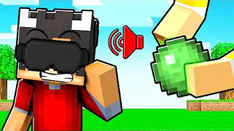 Gæt Lyden I Minecraft!