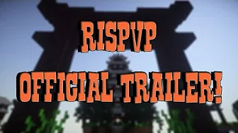 RisPvP - Official Trailer