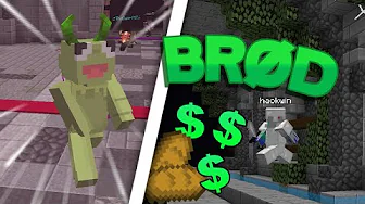 LEVEL 11 BANDE + SÆLGER BRØD I C | Freakyville Prison