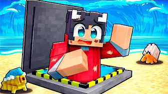 TSUNAMI Mod DOMMEDAGSBUNKER I Minecraft!