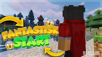 EN FANTASTISK START! | Togt #1