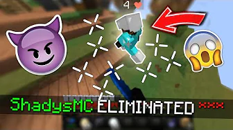 Vi dræber alle!!? | Hypixel - [Dansk minecraft]