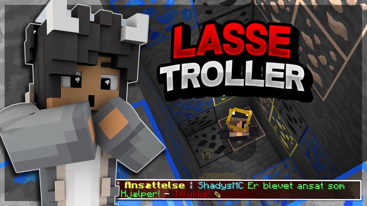 HJÆLPER IGEN!!! | Strandet S2 Ep. 30