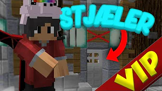 JEG STJAL HANS VIP CELLE | Superawesome Trolling