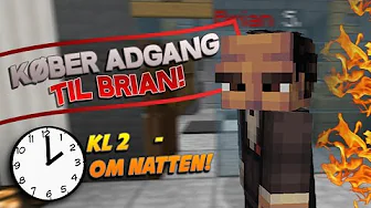 KØBER ADGANG TIL BRIAN! | Freakyville Prison S2 #7