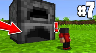 Jeg Tester 21 Myter I Minecraft!