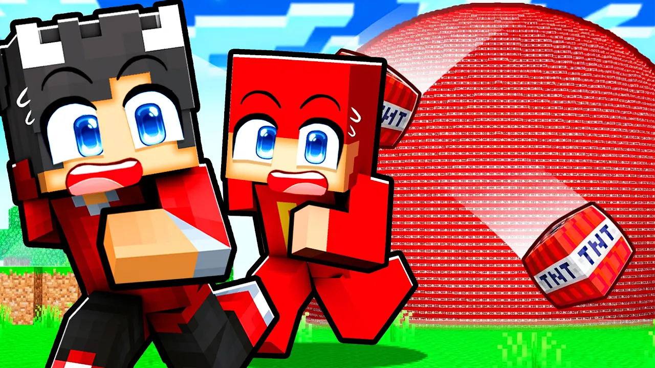 Hvilket TNT Er Det Bedste I Minecraft?