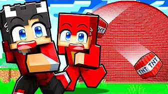 Hvilket TNT Er Det Bedste I Minecraft?