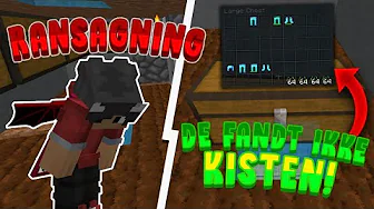 RANSAGET FOR ALT! | Freakyville Prison