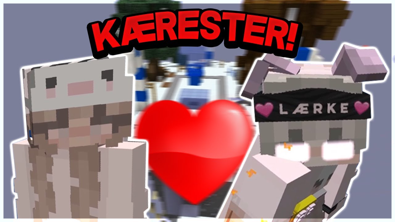 ER DE BLEVET KÆRESTER? | Superawesome VoiceChat