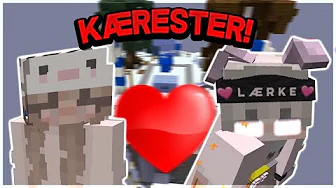 ER DE BLEVET KÆRESTER? | Superawesome VoiceChat