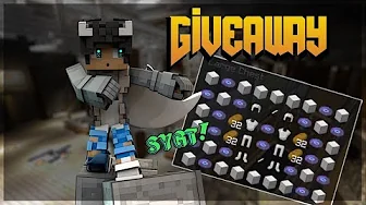 MEGA DONATE + GIVEAWAY! | Freakyville prison Ep 7