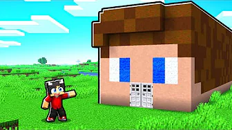 Jeg Gør Jacobs Hus Længere I Minecraft!