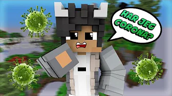 Jeg Er Blevet Testet For Corona!